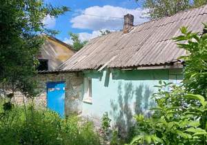 Дом 45м², 1-этажный, участок 3 сот.  