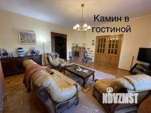 Дом 621м², 2-этажный, участок 6 сот.  