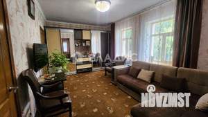 Дом 107м&sup2;, 2-этажный, участок 4 сот.  