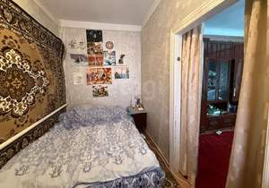 Дом 75м², 1-этажный, участок 5 сот.  