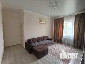 Дом 70м², 1-этажный, участок 6 сот.  