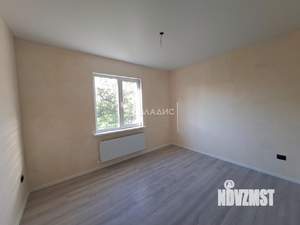 Дом 100м&sup2;, 1-этажный, участок 3 сот.  