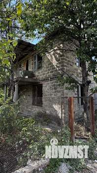 Дом 75м², 2-этажный, участок 4 сот.  