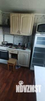 Дом 24м&sup2;, 1-этажный, участок 4 сот.  