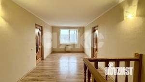 Дом 152м², 2-этажный, участок 5 сот.  