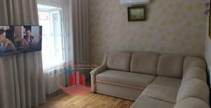 Дом 160м², 3-этажный, участок 6 сот.  