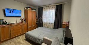 Дом 56м&sup2;, 1-этажный, участок 3 сот.  