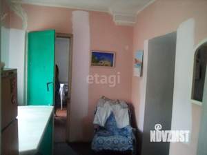 Дом 35м&sup2;, 1-этажный, участок 2 сот.  