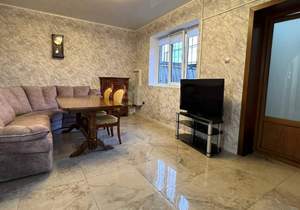 Дом 76м², 1-этажный, участок 3 сот.  