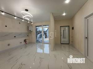 Дом 89м², 1-этажный, участок 4 сот.  