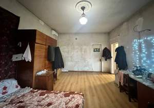 Дом 52м², 1-этажный, участок 3 сот.  