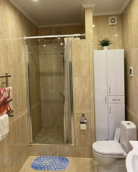 Дом 280м&sup2;, 2-этажный, участок 6 сот.  