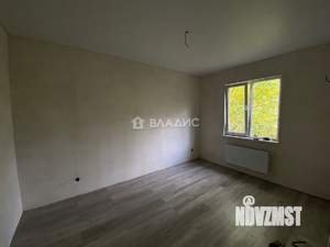 Дом 100м&sup2;, 1-этажный, участок 3 сот.  