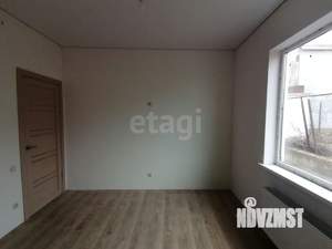 Дом 80м&sup2;, 1-этажный, участок 3 сот.  