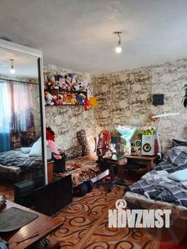 Дом 32м&sup2;, 1-этажный, участок 1 сот.  