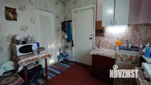 Дом 45м², 2-этажный, участок 3 сот.  