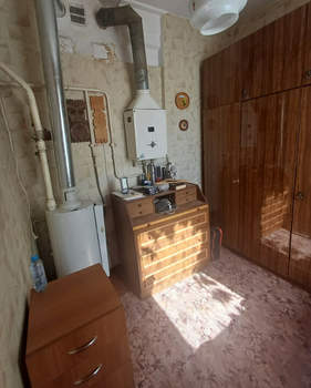 Дом 70м², 1-этажный, участок 9 сот.  