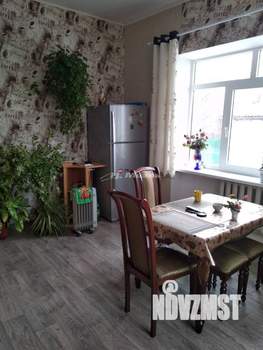 Дом 50м², 1-этажный, участок 4 сот.  