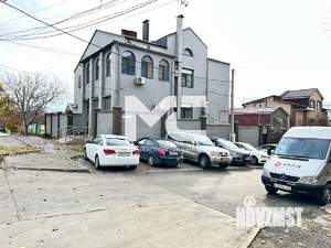 Дом 395м², 3-этажный, участок 513 сот.  