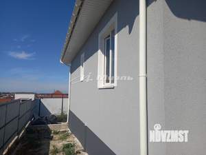 Дом 140м², 1-этажный, участок 4 сот.  