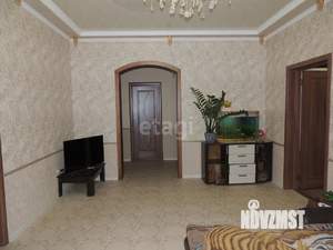 Дом 130м², 1-этажный, участок 4 сот.  
