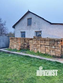 Дом 140м², 2-этажный, участок 7 сот.  