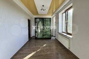 Дом 321м&sup2;, 2-этажный, участок 8 сот.  