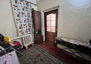 Дом 52м&sup2;, 1-этажный, участок 3 сот.  