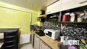 Дом 85м&sup2;, 1-этажный, участок 3 сот.  