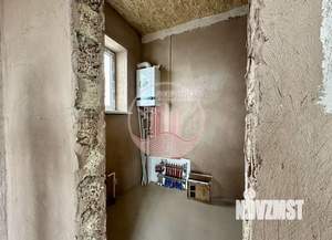 Дом 145м², 1-этажный, участок 6 сот.  