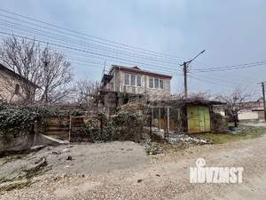 Дом 150м&sup2;, 2-этажный, участок 6 сот.  