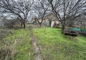 Дом 54м&sup2;, 2-этажный, участок 4 сот.  