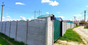 Дом 120м², 2-этажный, участок 4 сот.  