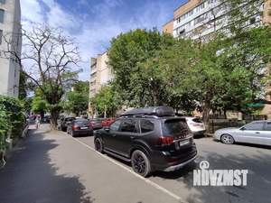 Дом 56м&sup2;, 1-этажный, участок 2 сот.  