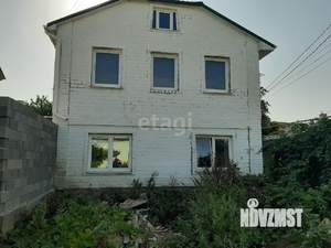 Дом 111м², 2-этажный, участок 6 сот.  