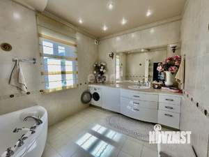 Дом 265м&sup2;, 5-этажный, участок 6 сот.  