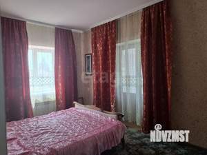 Дом 304м², 3-этажный, участок 5 сот.  