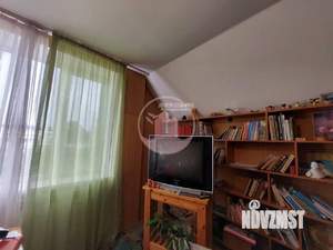 Дом 193м², 3-этажный, участок 5 сот.  