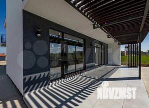 Дом 270м&sup2;, 2-этажный, участок 6 сот.  