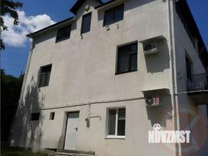 Дом 450м², 3-этажный, участок 8 сот.  