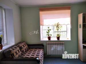 Дом 79м&sup2;, 2-этажный, участок 1 сот.  