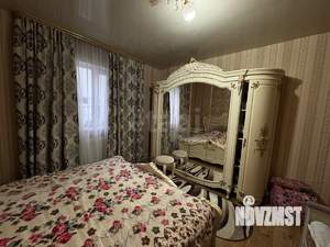 Дом 84м², 1-этажный, участок 3 сот.  