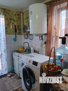 Дом 32м&sup2;, 1-этажный, участок 1 сот.  