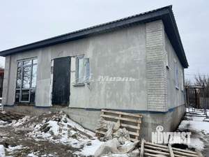 Дом 80м&sup2;, 1-этажный, участок 4 сот.  