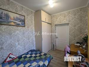 Дом 77м&sup2;, 1-этажный, участок 5 сот.  