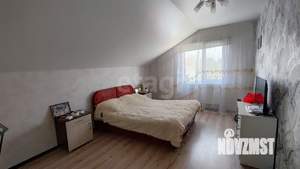 Дом 120м², 2-этажный, участок 4 сот.  