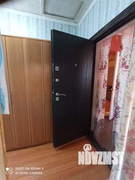 Дом 44м&sup2;, 1-этажный, участок 3 сот.  