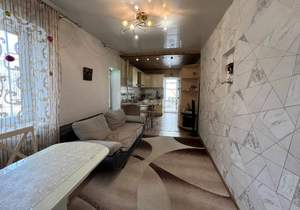 Дом 71м², 1-этажный, участок 2 сот.  