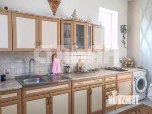 Дом 184м&sup2;, 2-этажный, участок 6 сот.  