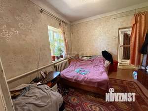 Дом 75м², 1-этажный, участок 5 сот.  